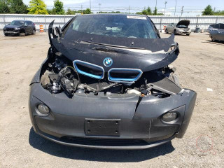 BMW i3 L01