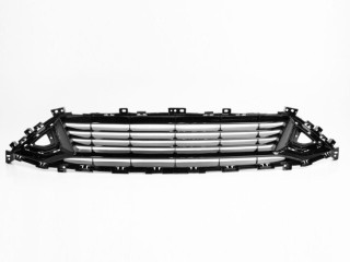 заглушка (решетка) в бампер Geely Coolray 1 поколение (2020 - 2026), 6010082700