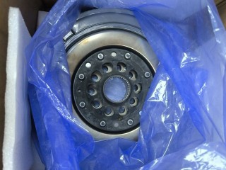 маховик Geely Coolray 1 поколение 2021, 1040049200