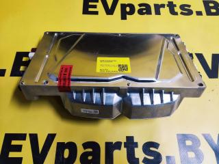 Блок управления автопилотом Tesla Model S 1 поколение [рестайлинг] 2020, black, полный привод, 1655000-00-H, 1501953-00-A