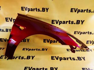 крыло переднее правое Tesla Model 3 1 поколение 2022, 1081400-E0-D