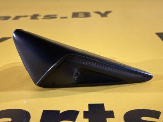 повторитель поворота на крыле левый Tesla Model 3 1 поколение 2022, gray, полный привод, 1495864-00-E