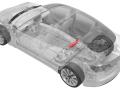 высоковольтная батарея Tesla Model 3 1 поколение (2017 - 2026), полный привод, 1106394-12-H - фото №2