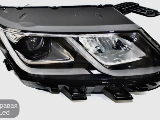 фара правая Geely Coolray 1 поколение (2020 - 2026), 7051022400