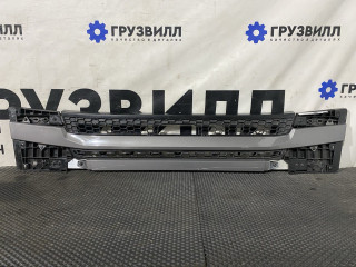 Ступень в бампер Scania 6-series, 2329070, 2978233, 3209826