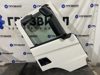 дверь передняя правая Scania 6-series, 2521837, 2076265, 2091515, 2653981, 2044982, 2231696, 2653995