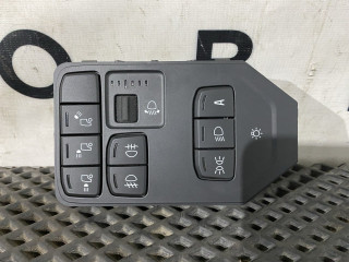 блок управления светом Scania 6-series, 2875534