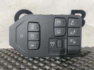 блок управления светом Scania 6-series, 2875534