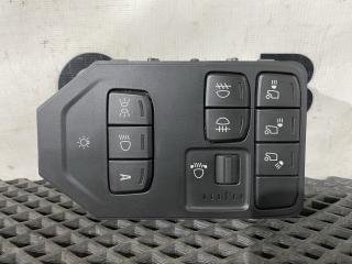 блок управления светом Scania 6-series, 2875534