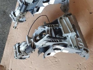 рулевая колонка Volvo FH4 первое поколение (2013 - 2020), 23445412, 84415390, 82694691, 84186787