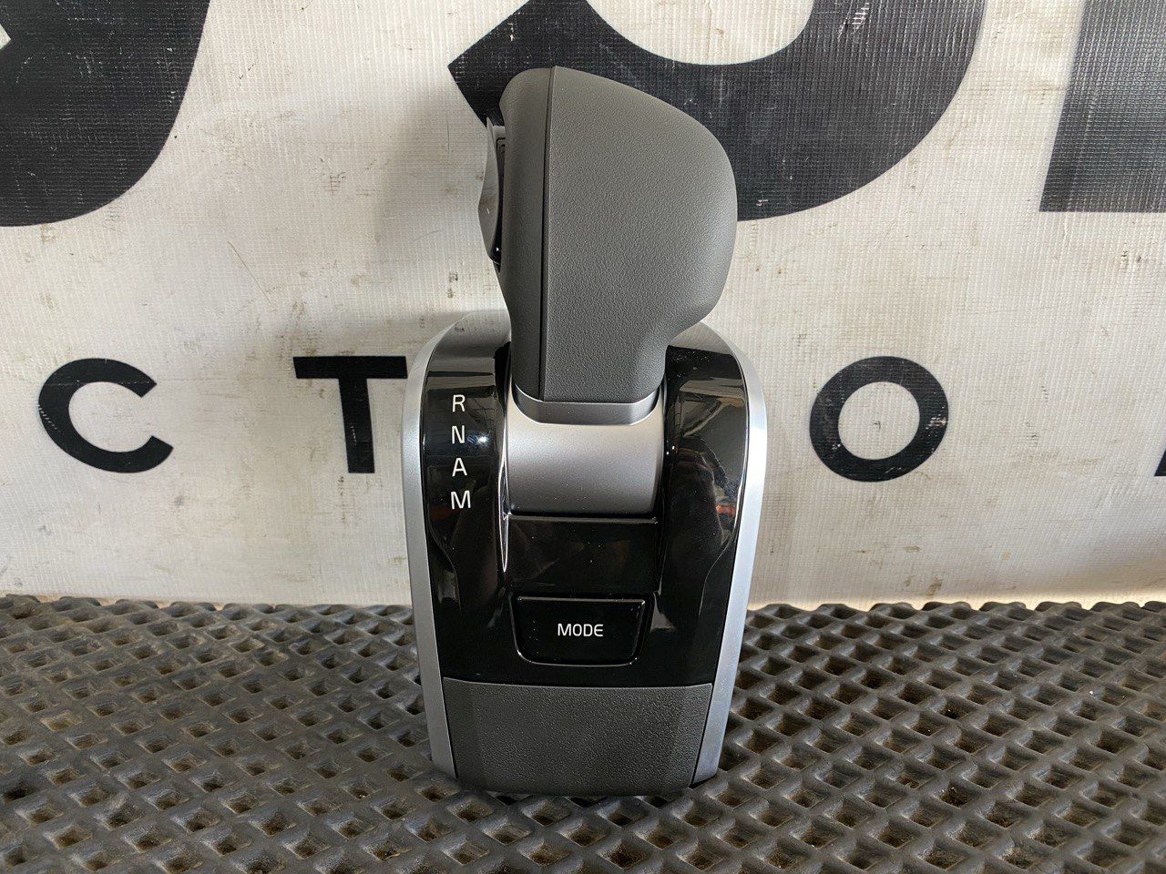 селектор АКПП Volvo FH5 2 (2019 - 2026), 22719325