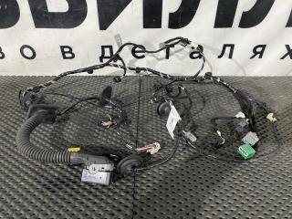 дверная проводка Volvo FH5 2 (2019 - 2026), 23706909, 23706917