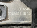 Ступень в бампер Scania 6-series, 2329070, 2978233, 3209826 - фото №3