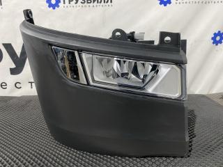 Угол бампера прав. Scania 6-series, 2529089, 2271666, 2948551, 2731830