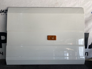 спойлер шасси Volvo FH4 первое поколение (2013 - 2020), 82217074