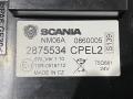 блок управления светом Scania 6-series, 2875534 - фото №8