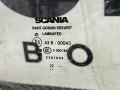 стекло (иные) Scania 6-series, 2301655 - фото №3