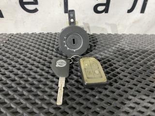 замок зажигания Volvo FH4 первое поколение (2013 - 2020), 21261182, 22142727, 22336369