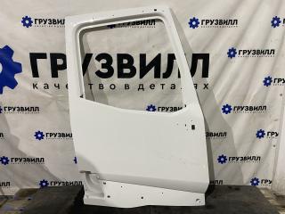 дверь передняя правая Renault T-Series 1 поколение (2013 - 2025), 7482702817, 7482702818, 5600745651, 14142291