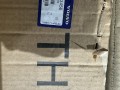 вискомуфта Volvo FH4 первое поколение (2013 - 2020), 85023456, 85000739, 85000586, 85000282, 85000098, 23892959, 24017083 - фото №5