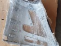 Окантовка левой фары Volvo FH Aero, 78560449, 78625869, 78560434 - фото №3