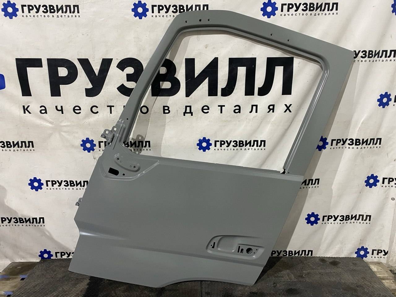 дверь задняя левая Volvo FM5 1 (2019 - 2026), 84232860, 78550131