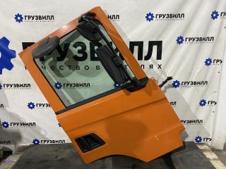 дверь передняя правая Scania 6-series, 2521837, 2076265, 2091515, 2653981, 2044982, 2231696, 2653995