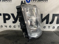 фара правая Volvo FH4 первое поколение (2013 - 2020), 22239244, 21221137 - фото №2