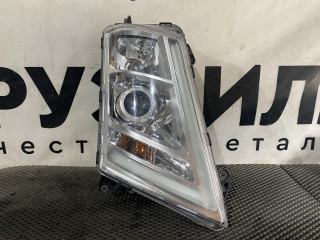 фара правая Volvo FH4 первое поколение (2013 - 2020), 22239244, 21221137