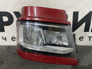 фара правая Scania 6-series, 2674391, 2609157, 2641674, 3148186