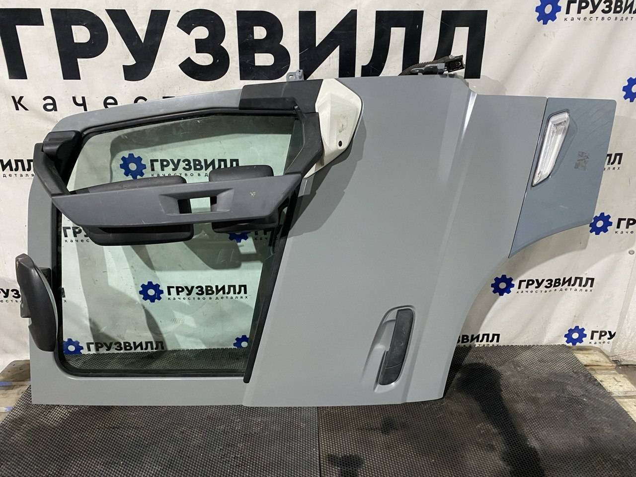 дверь передняя правая Volvo FM5 1 (2019 - 2026), 84389462, 84235902, 82943356