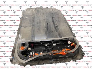 корпус высоковольтной батареи Tesla Model 3 1 поколение 2019, 1104428-00-M