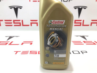 Масло в редуктор (жидкость гидравлическая) Mazda EZ-6 1 поколение 2024, S3004