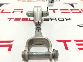 рычаг задний развальный Tesla Model X 1 поколение [рестайлинг] 2022, 1420435-00-F, 1420435-99-G