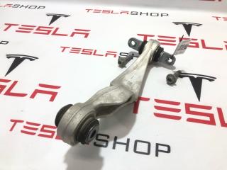 рычаг задний Tesla Model X 1 поколение [рестайлинг] 2022, 1420426-00-B