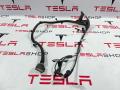 проводка шасси Tesla Model X 1 поколение [рестайлинг] 2022, 1420783-00-D, 1420417-00-B - фото №2