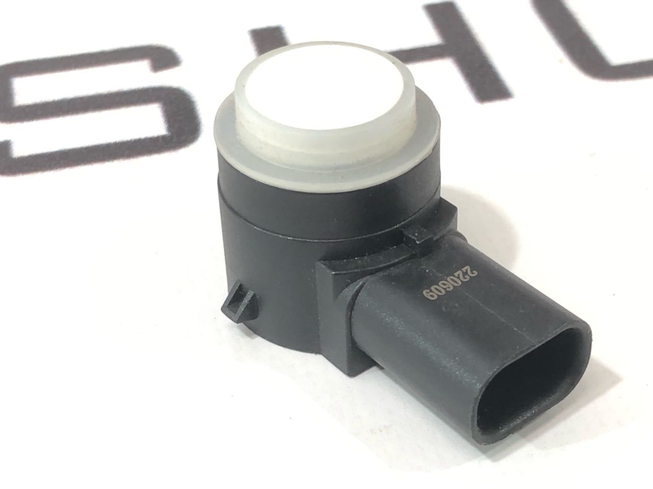 датчик парктроника MG Cyberster 1 поколение 2024, электро, 11108005 - фото №1