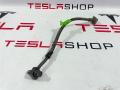 шланг тормозной заднего Tesla Model 3 1 поколение 2019, 1044731-00-D - фото №2