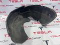 защита арок задняя левая (подкрылок) Tesla Model 3 1 поколение 2019, 1081583-00-B, 1081585-00-A - фото №3