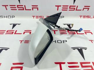 зеркало наружное левое Tesla Model 3 1 поколение 2019, 1110777-98-H, 113065500D