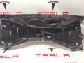 задняя панель кузова Tesla Model Y 1 поколение 2021, 1487744-00-C - фото №4