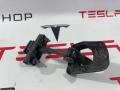 ограничитель открывания двери Tesla Model 3 1 поколение 2019, 1110298-00-D, 0298-D, F-R20309 - фото №3