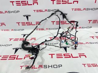 Электропроводка двери Tesla Model 3 1 поколение 2019, 1067957-00-F
