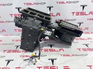 Печка салона (отопитель) Tesla Model S 1 поколение [рестайлинг] 2016, 1116135-00-C