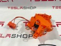 контактор высоковольтной батареи Tesla Model 3 1 поколение 2019, 1092739-00-E, 1095145-00-G - фото №3