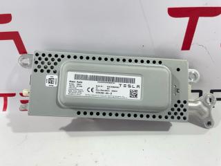 Радио FM/HD/XM Tesla Model 3 1 поколение 2019, 1079749-00-D