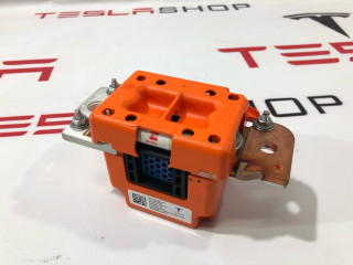 пиропатрон основной батареи Tesla Model S 1 поколение [рестайлинг] 2019, 1077177-00-B, 1111313-00-F, 1057531-00-A