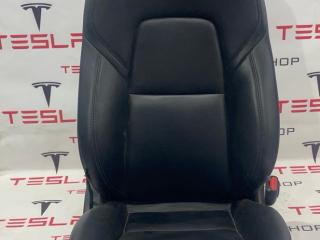 сиденье переднее Tesla Model 3 1 поколение 2019, 1076116-03-F, 7654324-01-B, 1126932-00-B, 1489060-03-F