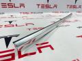 молдинг двери передней правой Tesla Model 3 1 поколение 2019, 1080684-00-F - фото №3