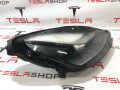 фара правая Tesla Model Y 1 поколение 2020, 1077372-00-K, 1514953-00-E - фото №3